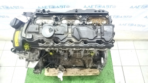 BMW X5 E70 11-12 3.0 N55 90k engine started 10-10-10-10-10-10