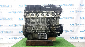 BMW X5 E70 11-12 3.0 N55 90k engine started 10-10-10-10-10-10