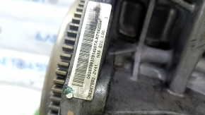 BMW X5 E70 11-12 3.0 N55 90k engine started 10-10-10-10-10-10