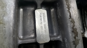 BMW X5 E70 11-12 3.0 N55 90k engine started 10-10-10-10-10-10