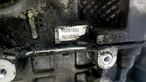 BMW X5 E70 11-12 3.0 N55 90k engine started 10-10-10-10-10-10