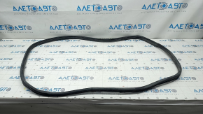 Rear right door seal for Hyundai Azera 12-17
