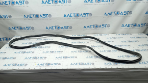Front left door seal for Hyundai Azera 12-17
