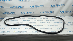 Front right door seal for Hyundai Azera 12-17