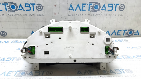 Instrument cluster Subaru b9 Tribeca scratches, abrasions