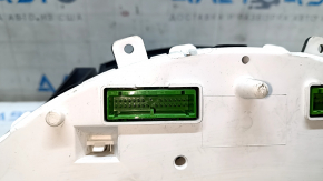 Instrument cluster Subaru b9 Tribeca scratches, abrasions