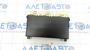 Driver's seat control unit Mercedes W213 E 17-23