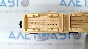 Driver's seat control unit Mercedes W213 E 17-23