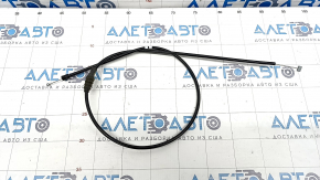 Bonnet Lock Release Cable Rear Mercedes W213 E 17-23