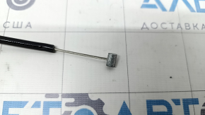 Bonnet Lock Release Cable Rear Mercedes W213 E 17-23