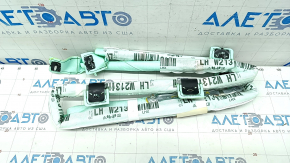 Airbag side curtain airbag left Mercedes W213 E 17-23
