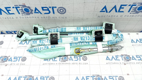 Airbag airbag side curtain right Mercedes W213 E 17-23