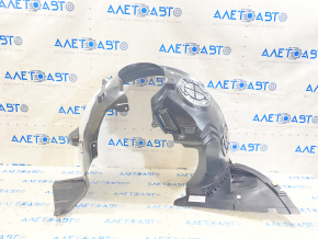 Front left fender liner Mini Cooper F56 3d 14-19 prerest