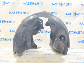 Front left fender liner Mini Cooper F56 3d 14-19 prerest