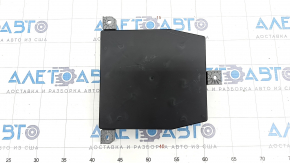 Body Control Module BCM Mercedes W213 E 300/350/400/450/53/63 17-20 in the trunk