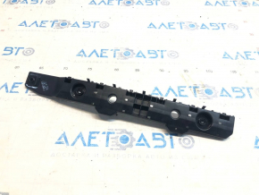 Rear bumper mount left Nissan Rogue 21-23 JP built