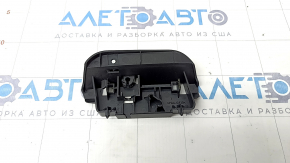 Rear seat folding levers left W213 E 17-23 broken mount