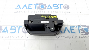 Rear seat folding levers right W213 E 17-23
