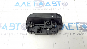 Rear seat folding levers right W213 E 17-23