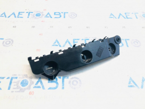 Front bumper mount left Nissan Rogue 21-23 JP built