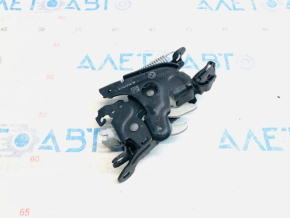 Hood lock right BMW X3 G01 18-21