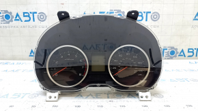 Instrument cluster Subaru Forester 14-18 SJ 2.0 scratches