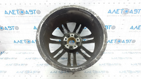 Wheel disk R20x10J BMW X5 E70 07-13 333 style, space-grau, curb