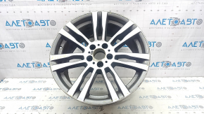 Wheel disk R20x10J BMW X5 E70 07-13 333 style, space-grau, curb