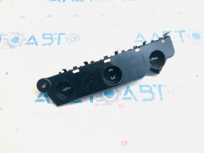 Front bumper mount right Nissan Rogue 21-23 JP built