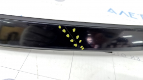 Roof lining left Mercedes W213 E 17-23 scratch, torn rubber