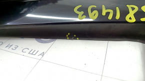 Roof lining left Mercedes W213 E 17-23 scratch, torn rubber