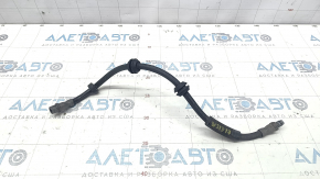 Front left brake hose Mercedes W213 E 17-23