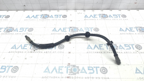 Front left brake hose Mercedes W213 E 17-23