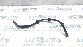 Front right brake hose Mercedes W213 E 17-23
