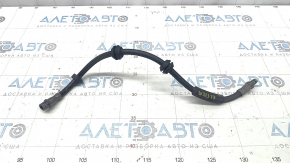 Front right brake hose Mercedes W213 E 17-23