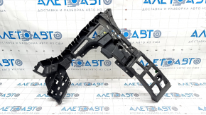 Rear bumper mount right Volvo XC90 16-19 break