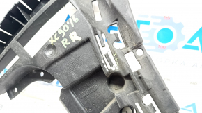 Rear bumper mount right Volvo XC90 16-19 break