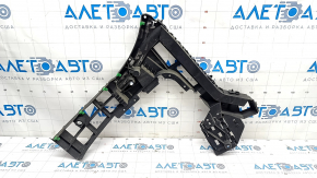 Rear bumper mount right Volvo XC90 16-19 break
