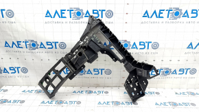 Rear bumper mount left Volvo XC90 16-19 fractures