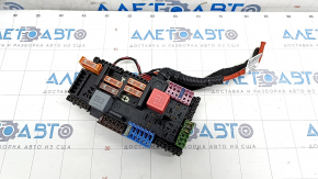 Mercedes W213 E 17-23 Trunk Fuse Box