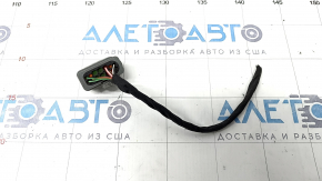 Chip of the front headlight left Mercedes W213 E 17-20 LED