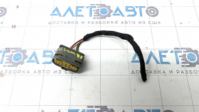 Mercedes W213 E 17-20 LED Right Front Headlight Chip
