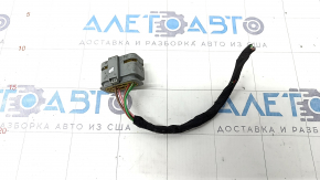 Mercedes W213 E 17-20 LED Right Front Headlight Chip