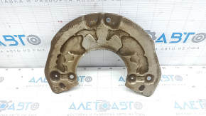 Brake Disc Cover Front Left Mercedes W213 E 17-23