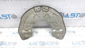 Brake Disc Cover Front Right Mercedes W213 E 17-23
