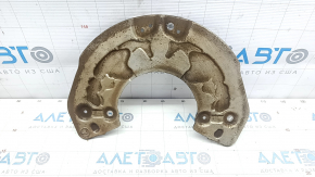 Brake Disc Cover Front Right Mercedes W213 E 17-23
