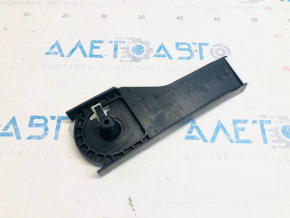 Radiator bracket lower left Mercedes CLA 250 14-19