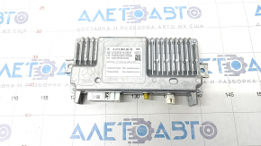 Parking sensor control unit Mercedes W213 E 17-23