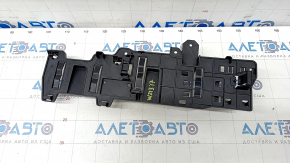 Bracket for parking sensor control unit Mercedes W213 E 17-23