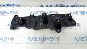 Bracket for parking sensor control unit Mercedes W213 E 17-23